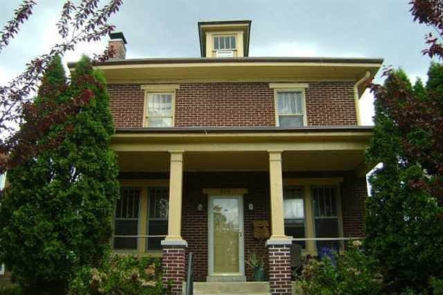 Home for Sale in Harrisburg, PA $118,000