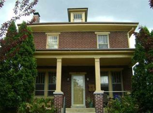 615 S 23rd St, Harrisburg, PA 17104