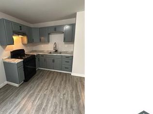 1964 Matthews Pl, Gary, IN 46406