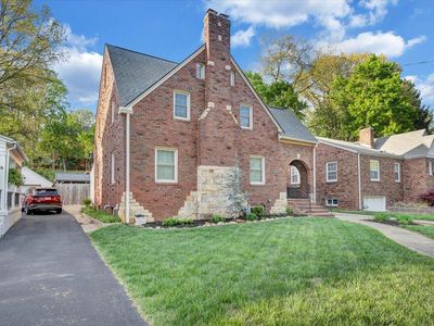 1529 Brandon Ave SW, Roanoke, VA, 24015