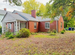 1304 E Jones St, Raleigh, NC 27610