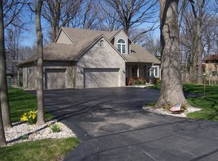 1708 Tiffany Dr, Racine, WI 53402