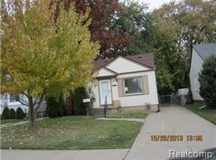 19945 E Twelve Mile Rd, Roseville, MI 48066