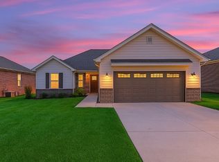 5544 Limestone Creek Drive, Charlestown, IN 47111