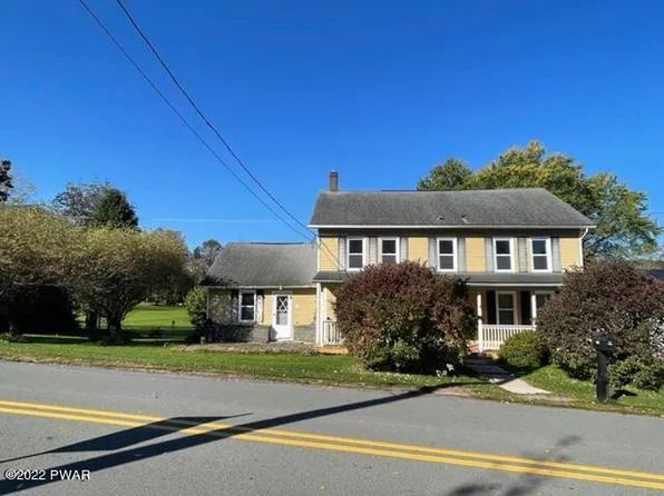 1224 Bridge St, Honesdale, PA 18431