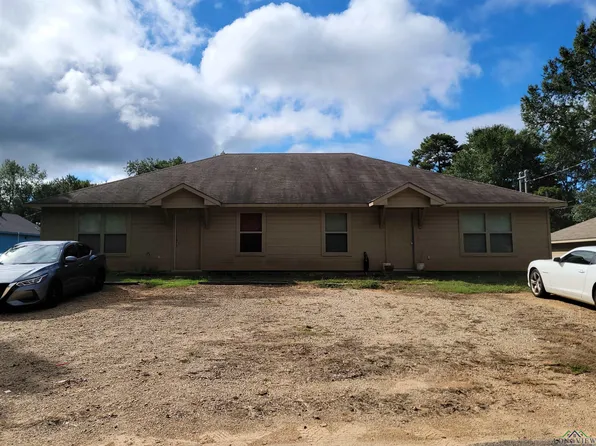 155 & 157 W Holt St, Overton, TX 75684