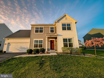 662 Randolph Dr, Harrisburg, PA, 17111