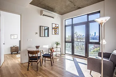 Rented by Simply Brooklyn Realty Inc