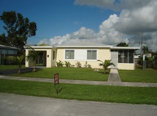 16951 SW 301st Ter, Homestead, FL 33030