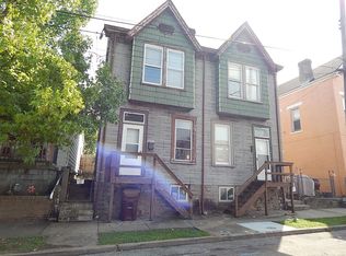205 E 10th St, Covington, KY