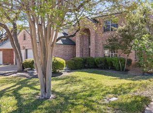2229 Mockingbird Dr, Round Rock, TX 78681