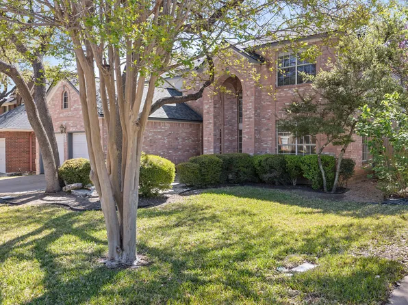 2229 Mockingbird Dr, Round Rock, TX 78681
