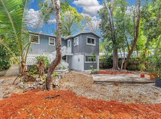 322 Mahogany Dr, Key Largo, FL 33037