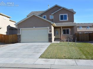 6798 Alliance Loop, Colorado Springs, CO 80925