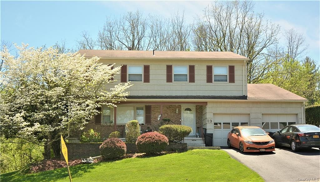 13 Mountainview Drive, Thiells, NY 10984 Zillow