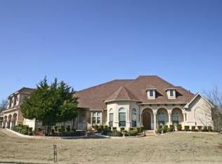591 Talia Cir, Fairview, TX 75069