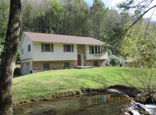 2715 Long Run Rd, Lehighton, PA 18235