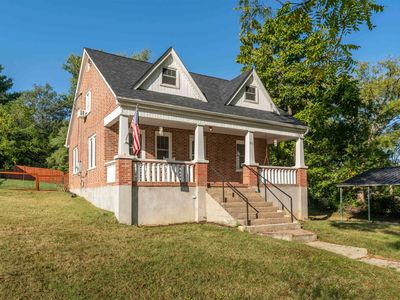 37 Peggys Ln, Fishersville, VA, 22939