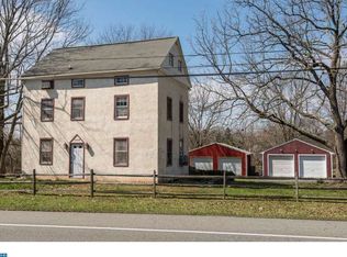 1430 N Gravel Pike, Perkiomenville, PA 18074