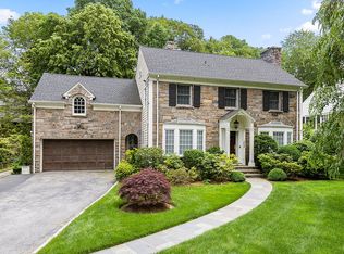 254 Fox Meadow Rd, Scarsdale, NY 10583