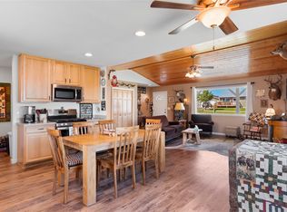 208 Hope St, Townsend, MT 59644