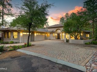 1731 Cambridge Dr, Prescott, AZ 86305