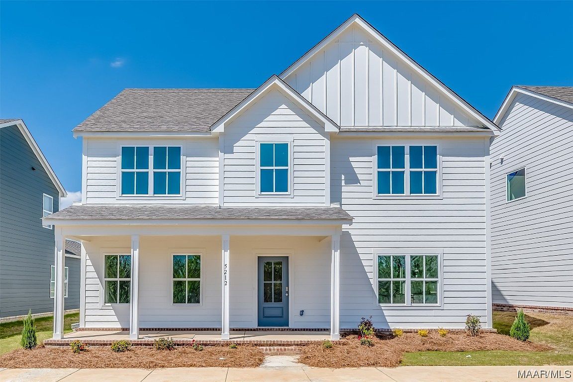 5212 Pike Ln, Pike Road, AL 36064 MLS 526027 Zillow