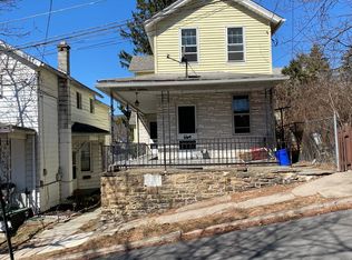 318 13th Ave #30519E10E, Scranton, PA 18504