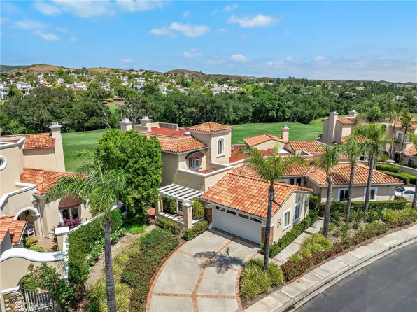 64 Via Barcaza, Coto De Caza, CA 92679