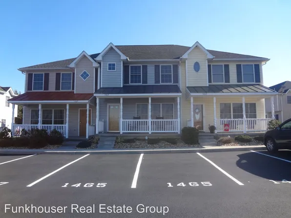 1467 Founders Way, Harrisonburg, VA 22802