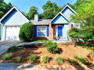 2602 Inverloch Cir, Duluth, GA 30096
