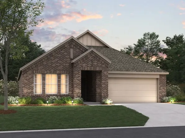 2821 Classical Dr, Argyle, TX 76226