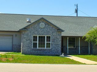 1325 Sparrow Ln, Bertram, TX 78605