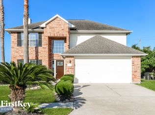 12047 Back Bay Ridge Way, Houston, TX 77089