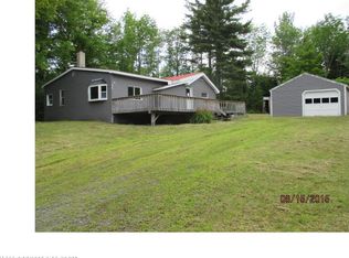 261 Foxcroft Center Rd, Dover Foxcroft, ME 04426