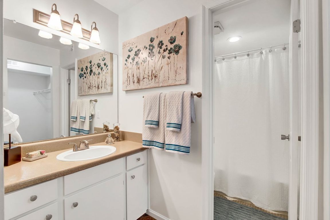 Three Bedroom