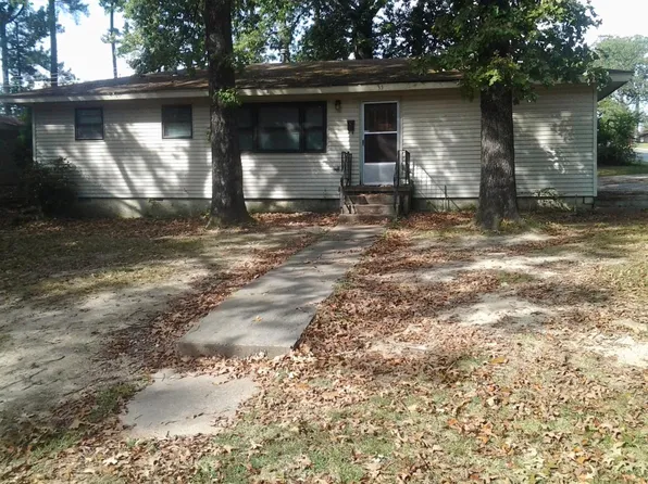 35 Exeter Dr, Little Rock, AR 72209
