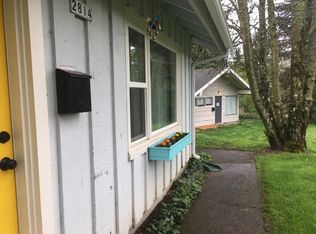 2814 NE 89th Ave, Portland, OR 97220