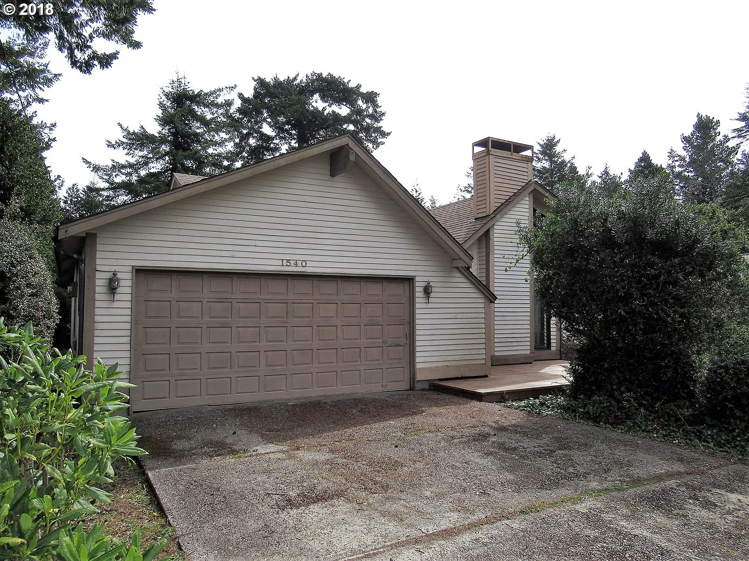 1540 Spruce St photo 1