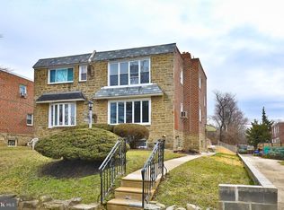 1008 E Cliveden St, Philadelphia, PA 19119