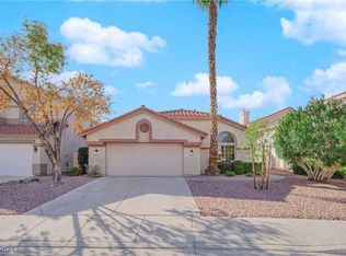 203 Shadow Pointe St, Henderson, NV 89074