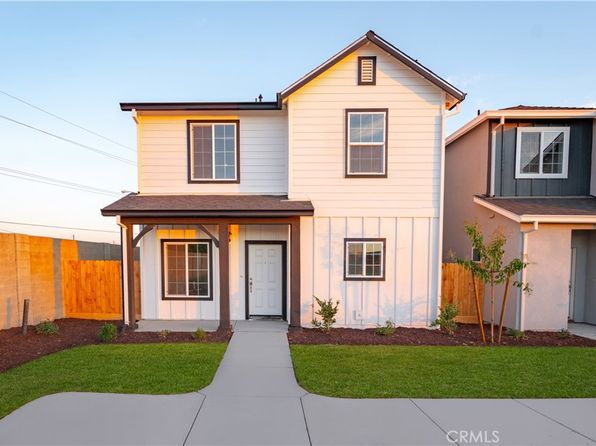 New Homes in Stoneridge South, Merced, CA