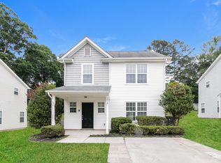 5018 Elizabeth Rd, Charlotte, NC 28269