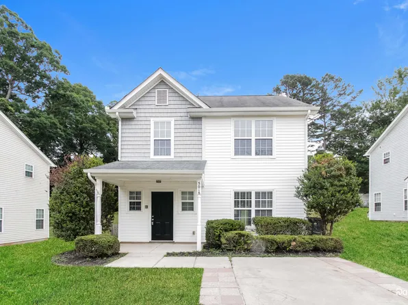 5018 Elizabeth Rd, Charlotte, NC 28269