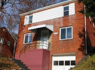 4629 E Willock Rd, Pittsburgh, PA 15227