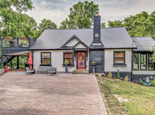 2323 McGavock Pike, Nashville, TN 37216