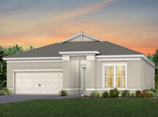 Palmary Plan, Highpointe, Stuart, FL 34997