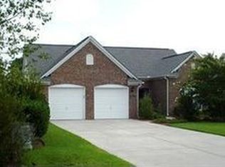 7564 Dunbar Dr, Sunset Beach, NC 28468