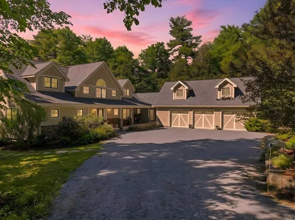 670 Spencer Farm Road, Ferrisburgh, VT 05491
