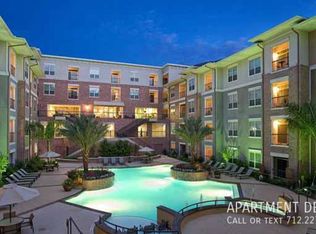 1339 Old Spanish Trl #414, Houston, TX 77054